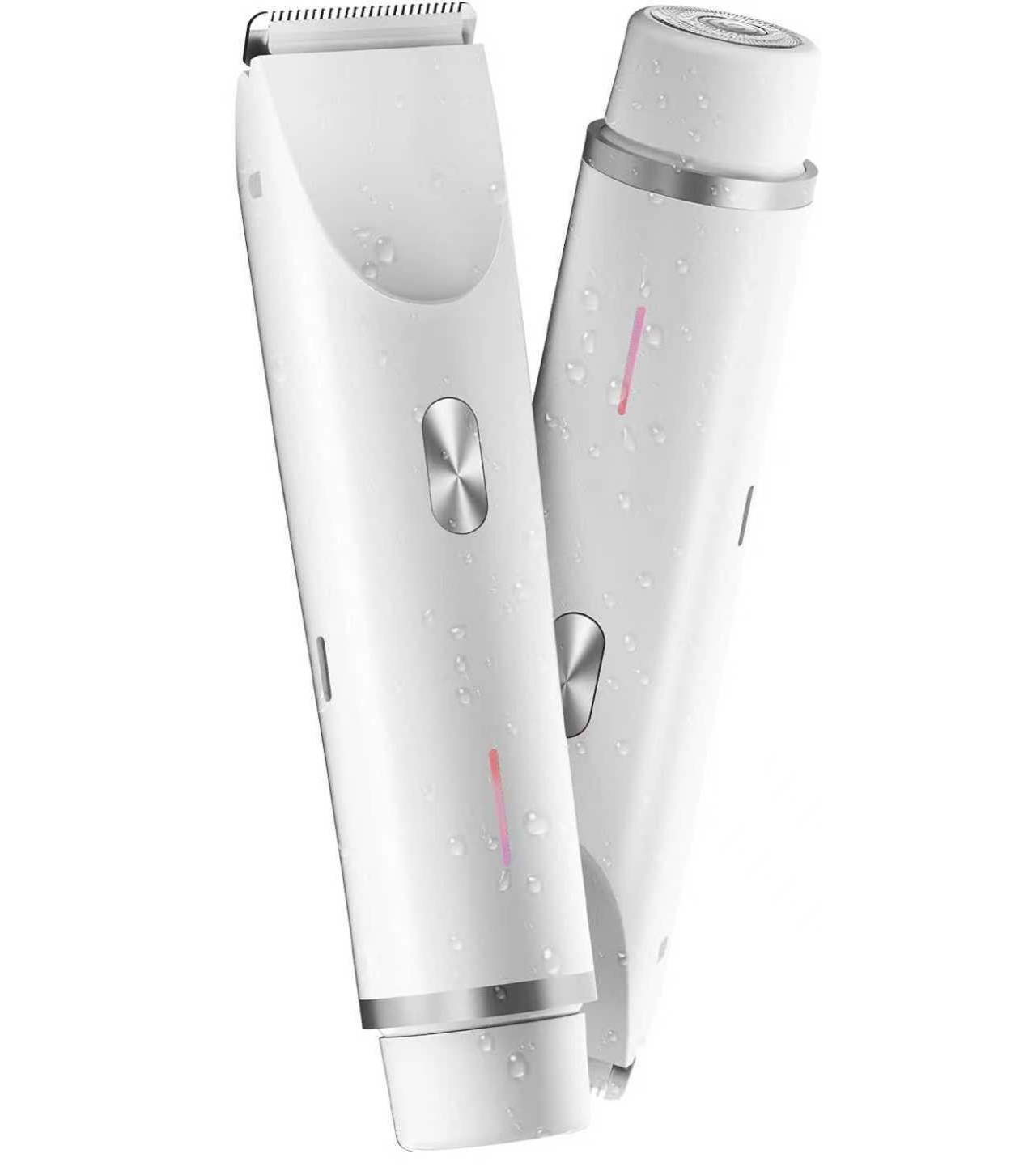 SmoothShave Electric Razor